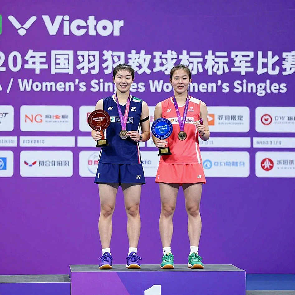 Tanvi Patri vô địch U17 châu Á 2026: điều một bảng điểm 15 điểm không thể nói
