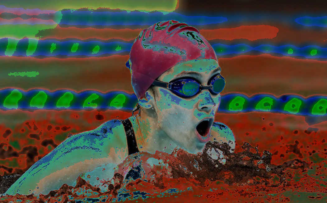 55 Years, 19 Swimmers, and a Lane With No Splits