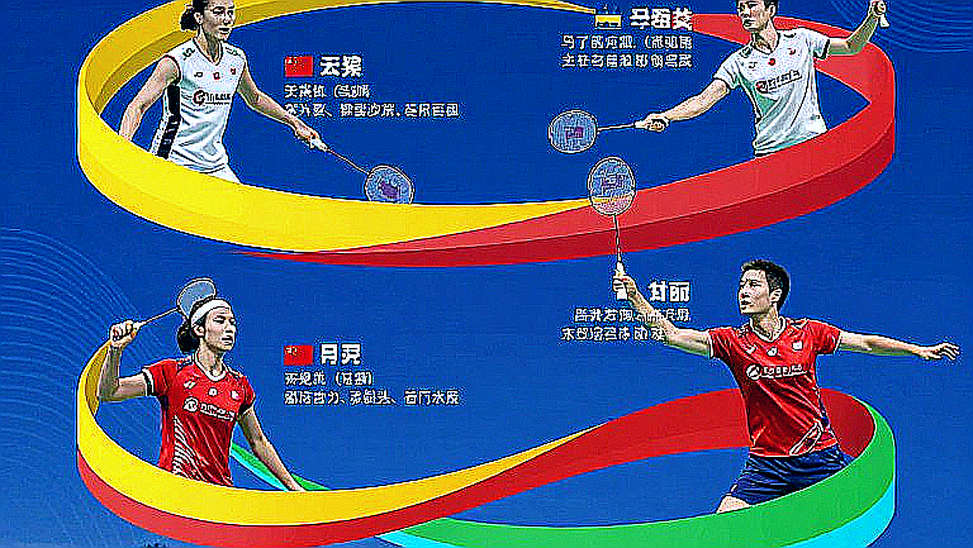 Injury Decoder: Behind An Se-young's Asian Games Gold and the Unsettled Debt of the Body Injury Decoder: Behind An Se-young's Asian Games Gold and the Unsettled Debt of the Body