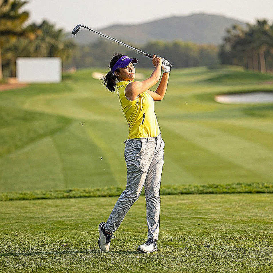 Strokes Gained Approach: thước đo thật của nhà vô địch major