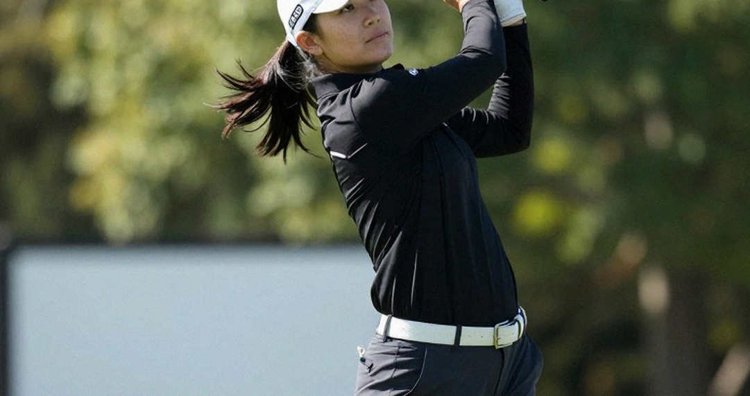 Bên trong cỗ máy phân tích của golf chuyên nghiệp: Điều Strokes Gained không thể đo