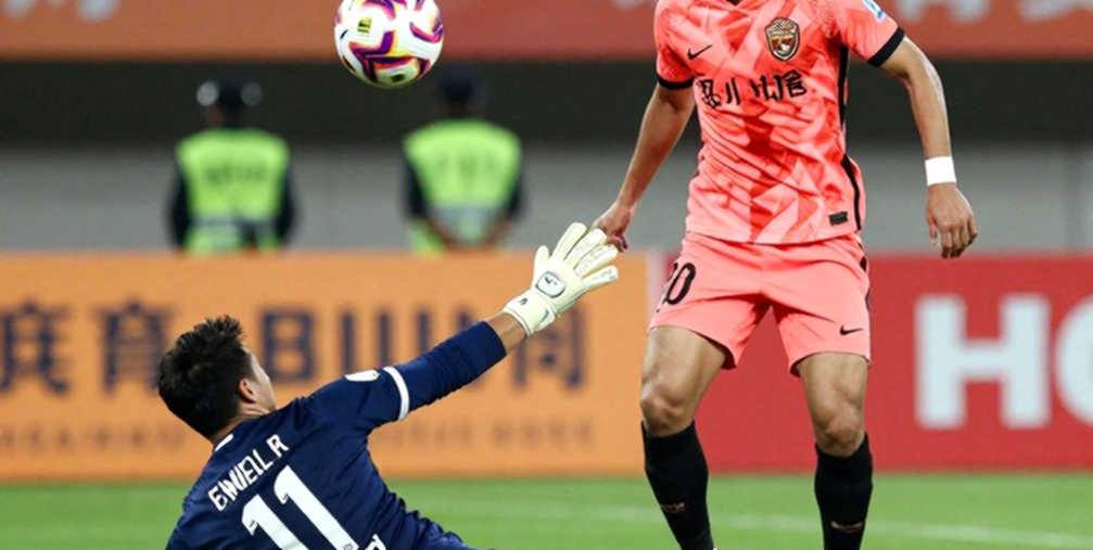 FIFA 2027: Tiếng cười ở Baku và phép trừ 211 phiếu