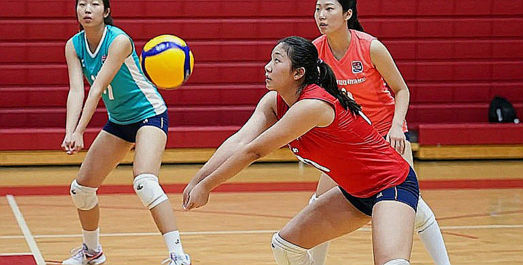 Bóng chuyền nữ Asian Games 2026: Indonesia chạm trán Nhật Bản lúc 17h20 WIB, nhưng khoảng trống tên tuổi mới là tin tức thật