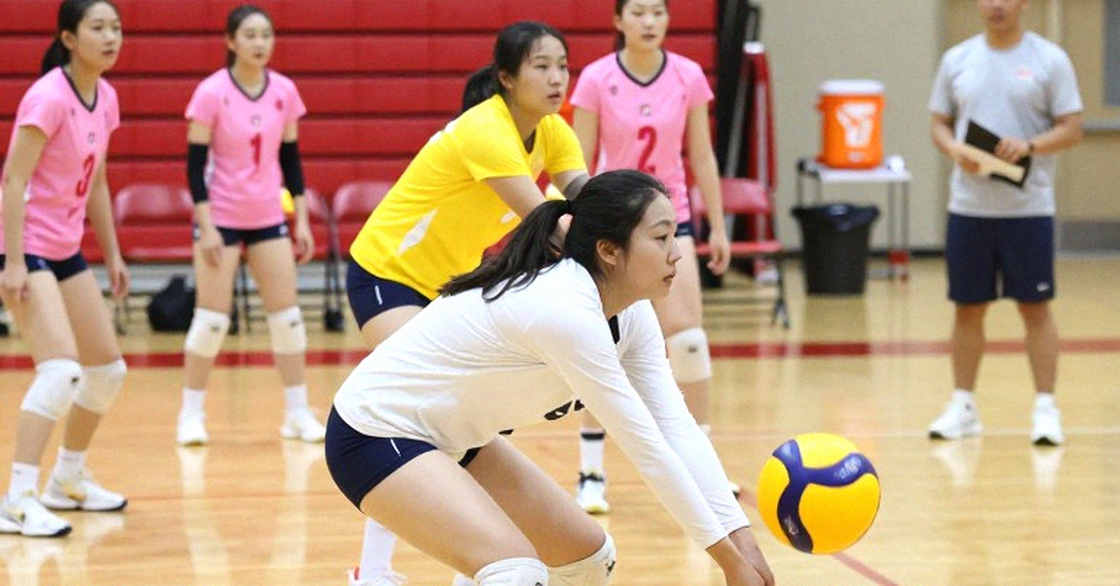 Women's Volleyball at the 2026 Asian Games: Indonesia Meets Japan at 17:20 WIB, but the Missing Names Are the Real Story