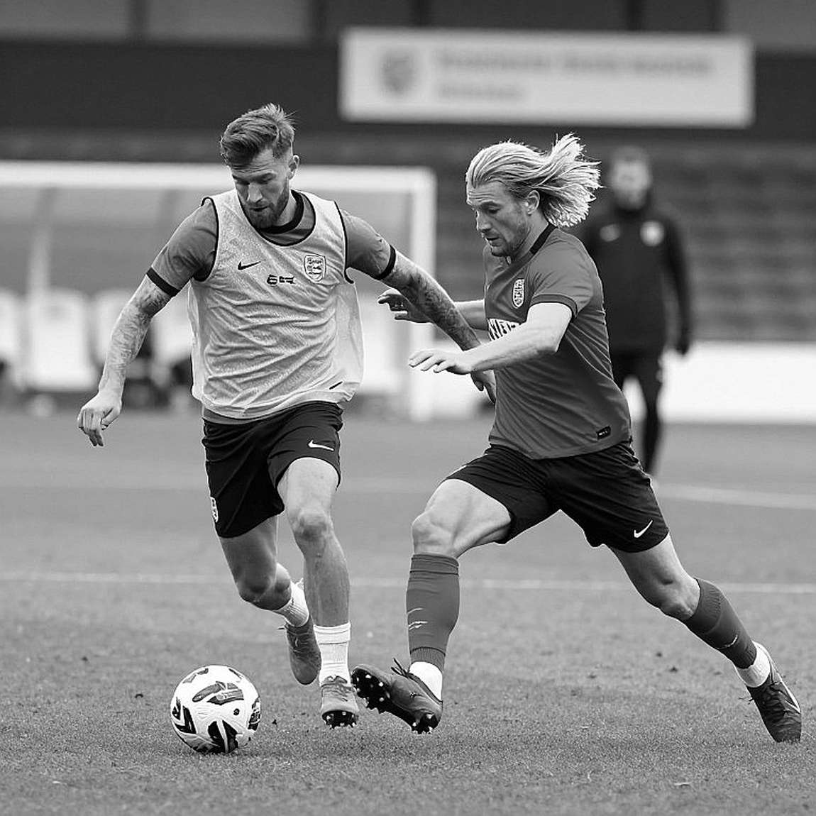Derby thủ đô: Công An Hà Nội và bài kiểm tra đầu tiên không có Văn Hậu