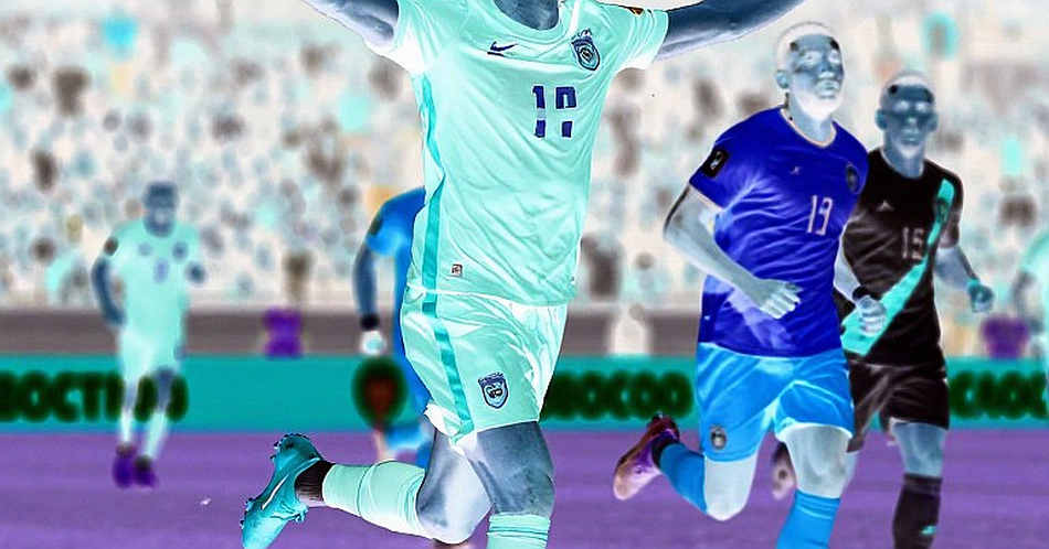 VAR xóa phạt đền phút cuối: Công An Hà Nội thoát Thanh Hóa 1-1, và cái giá của hàng thủ dâng cao