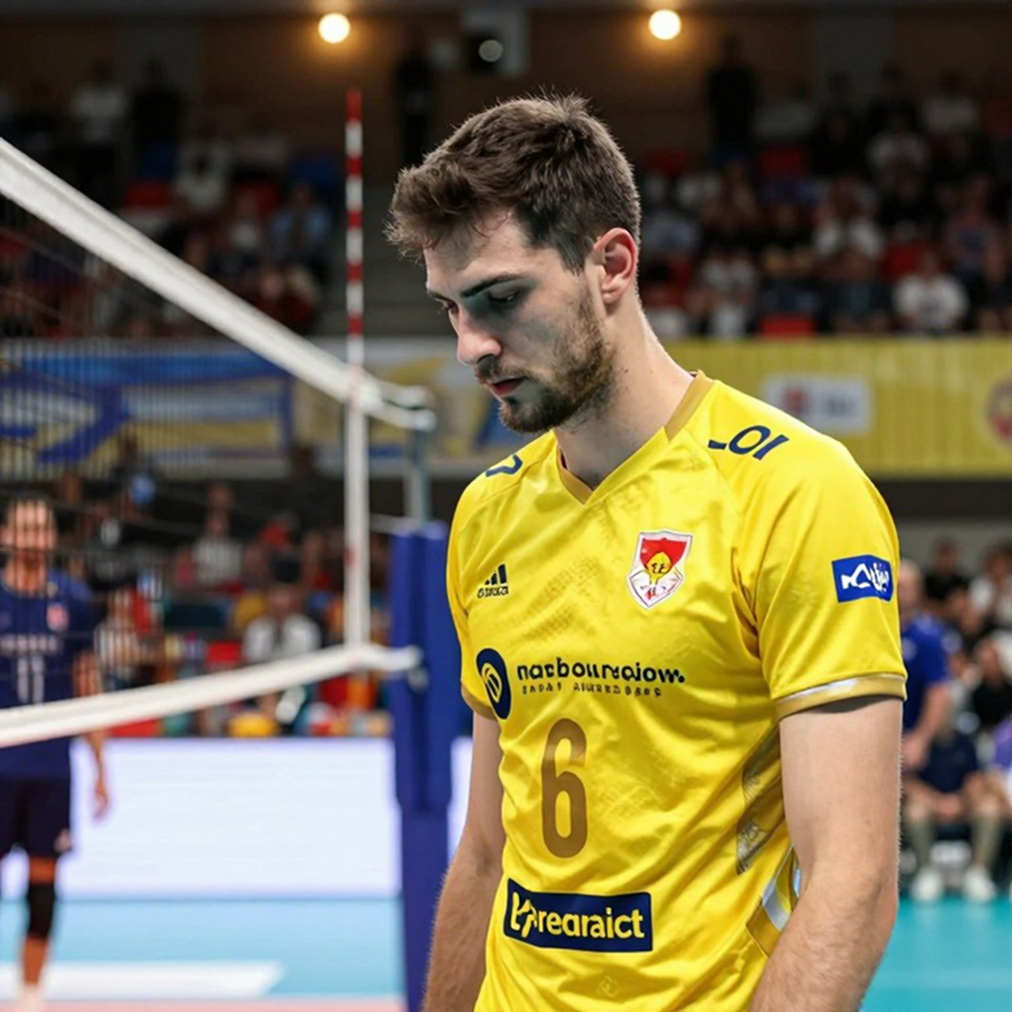 Nebraska thắng Creighton 3-0 và cột mốc 15.405 khán giả: điều tỷ số không kể