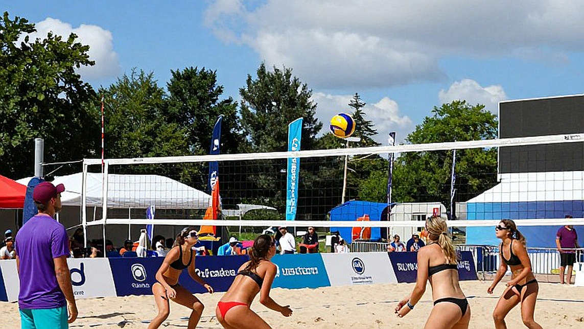 2027 Women's Volleyball World Cup Qualifiers: 18 Teams Secure Spots, Race Still Open 2027 Women's Volleyball World Cup Qualifiers: 18 Teams Secure Spots, Race Still Open