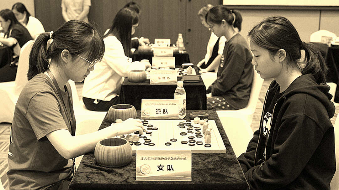 Chess Olympiad 2026 in Samarkand: India Defends the Double Crown, 11 Rounds and an Unfilled Broadcast Gap Chess Olympiad 2026 in Samarkand: India Defends the Double Crown, 11 Rounds and an Unfilled Broadcast Gap
