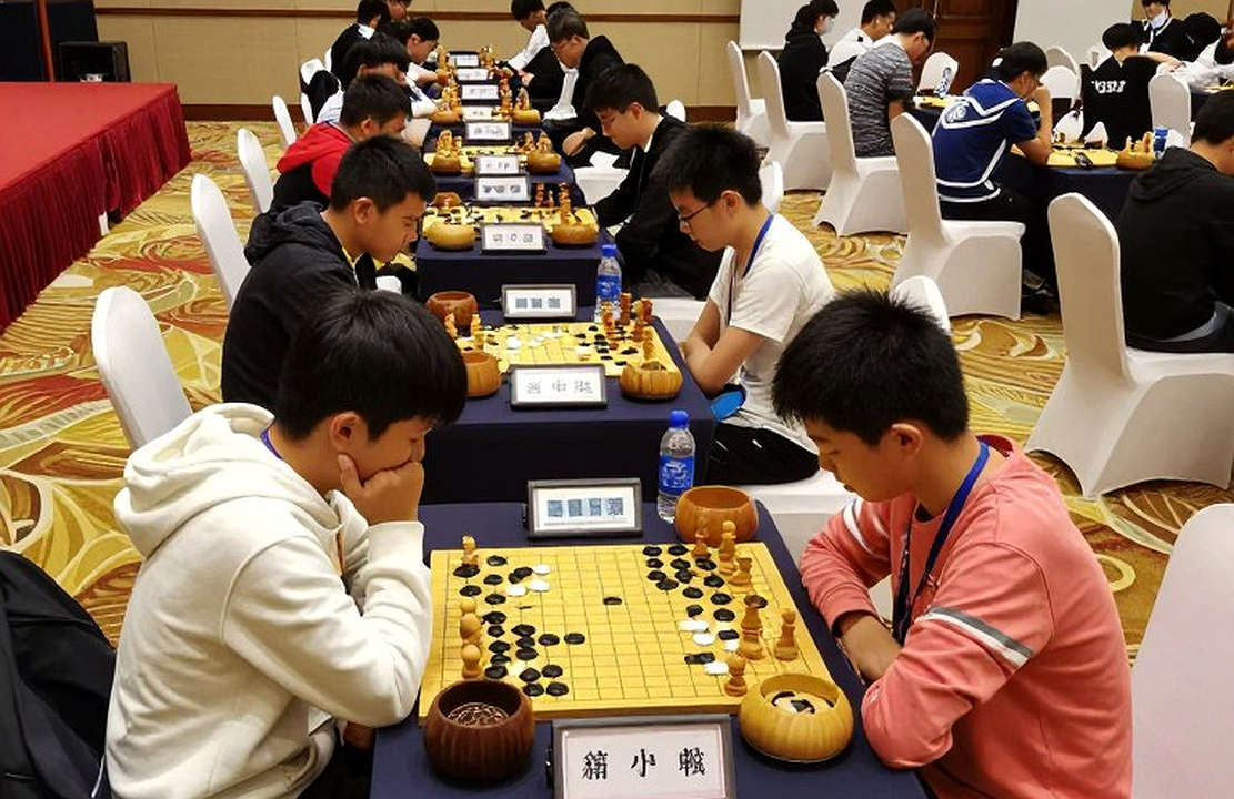 Chess Olympiad 2026 in Samarkand: India Defends the Double Crown, 11 Rounds and an Unfilled Broadcast Gap Chess Olympiad 2026 in Samarkand: India Defends the Double Crown, 11 Rounds and an Unfilled Broadcast Gap