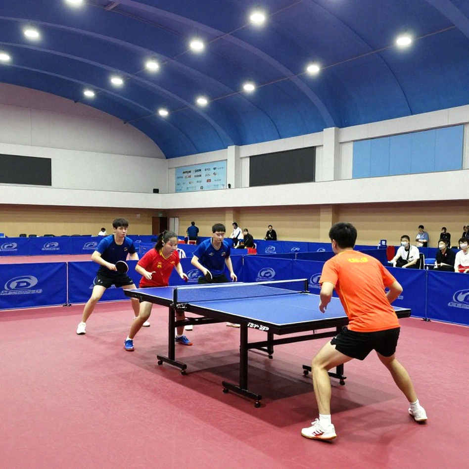 LAINE and PINTO give Portugal both U21 titles at Belgium Open 2026 LAINE and PINTO give Portugal both U21 titles at Belgium Open 2026
