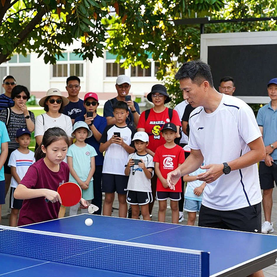 Worthing TTC Launches Junior Team 1 Star: England's Table Tennis Pyramid Builds Its Own Base Worthing TTC Launches Junior Team 1 Star: England's Table Tennis Pyramid Builds Its Own Base
