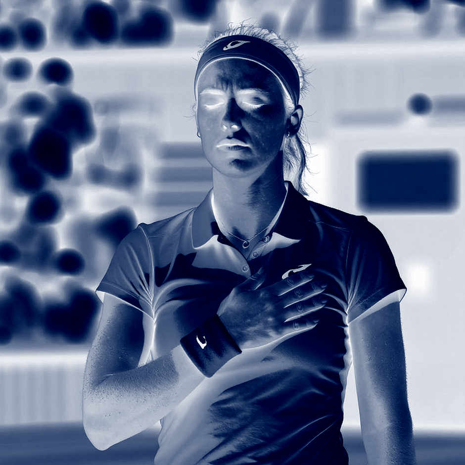 Svitolina – Monfils: cuộc chia tay và những biến số bảng điểm không ghi
