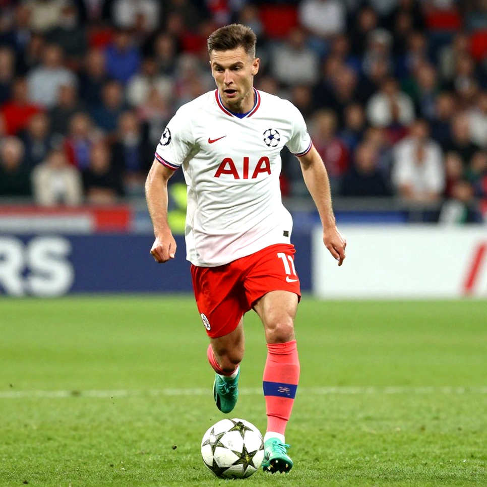 Jarrad Branthwaite trở lại tuyển Anh sau cơn ác mộng chấn thương: “Fingers crossed” và bài học phục sinh từ Munich