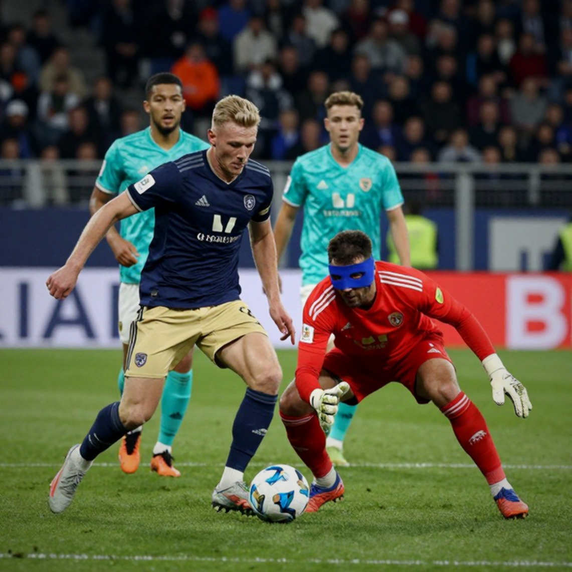 France 1-0 Belgium: Zidane's perfect start and a six-match first-half scoring drought France 1-0 Belgium: Zidane's perfect start and a six-match first-half scoring drought