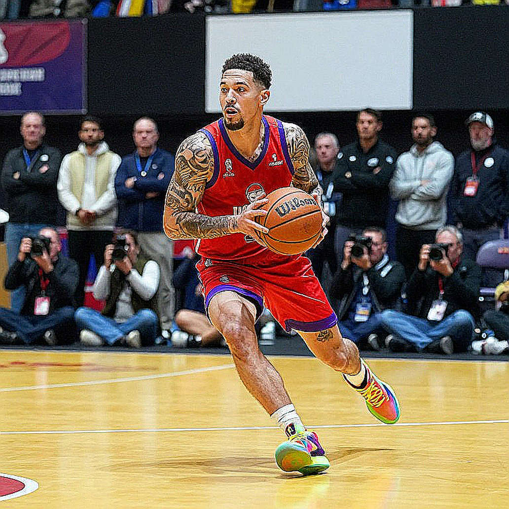 Letran thắng EAC 91-80: Điểm số nói dối, còn hàng thủ mới nói thật