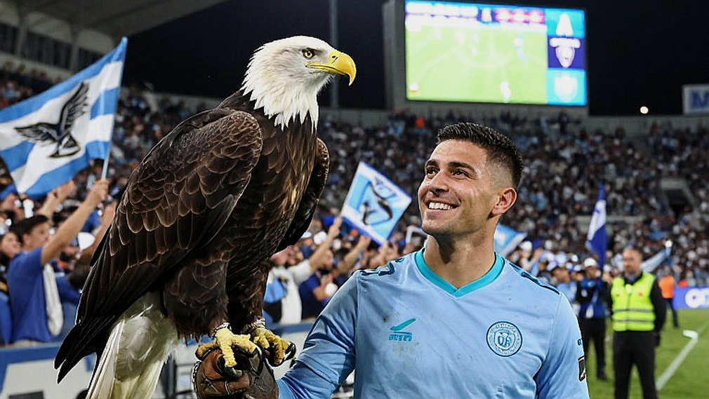 HAGL thua Ninh Bình 3-4 ở vòng 4 LPBank V-League: 62 phút hơn người và bài học về quản lý thế trận