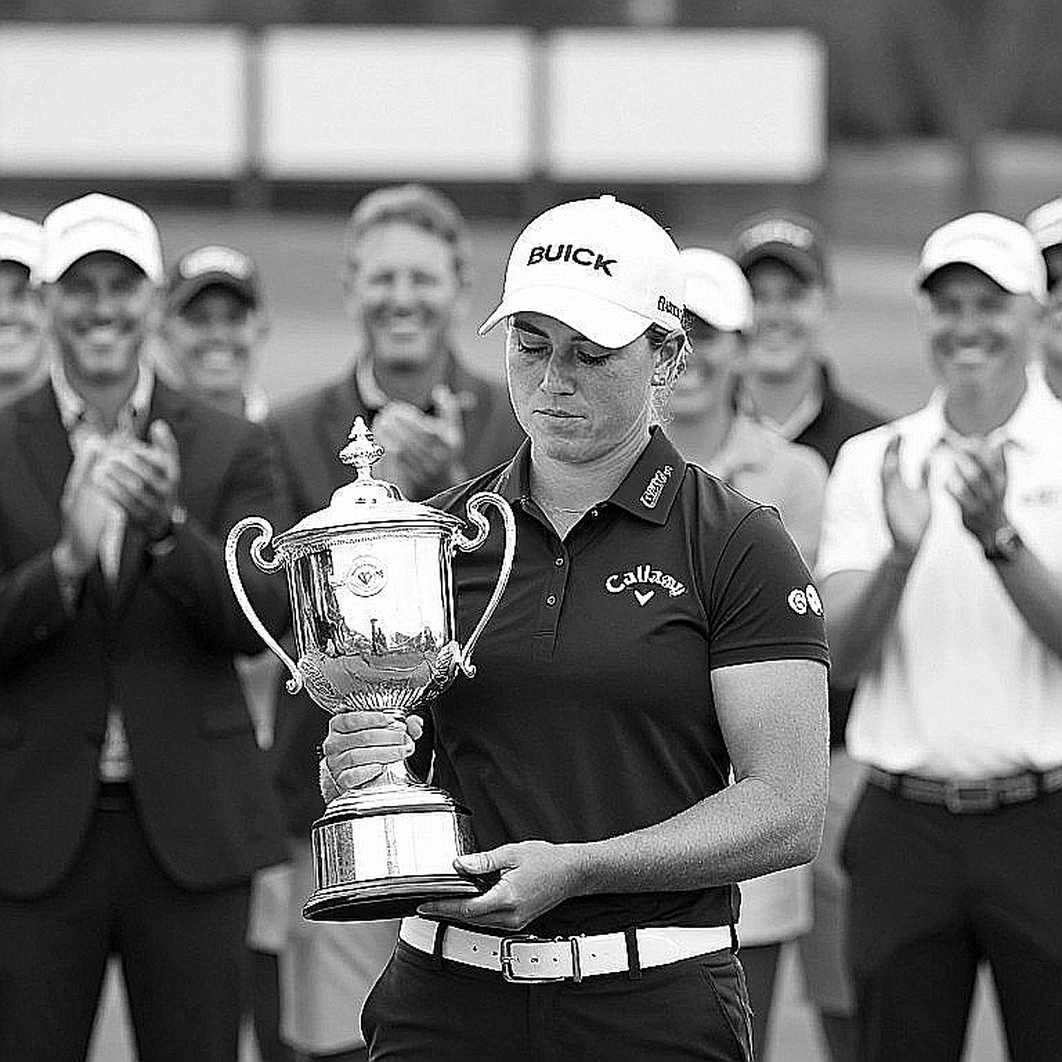 BMW PGA Championship 2026: Aaron Rai chia ngôi đầu sau vòng 1, Rory McIlroy kém ba gậy và giới hạn của một vòng đấu
