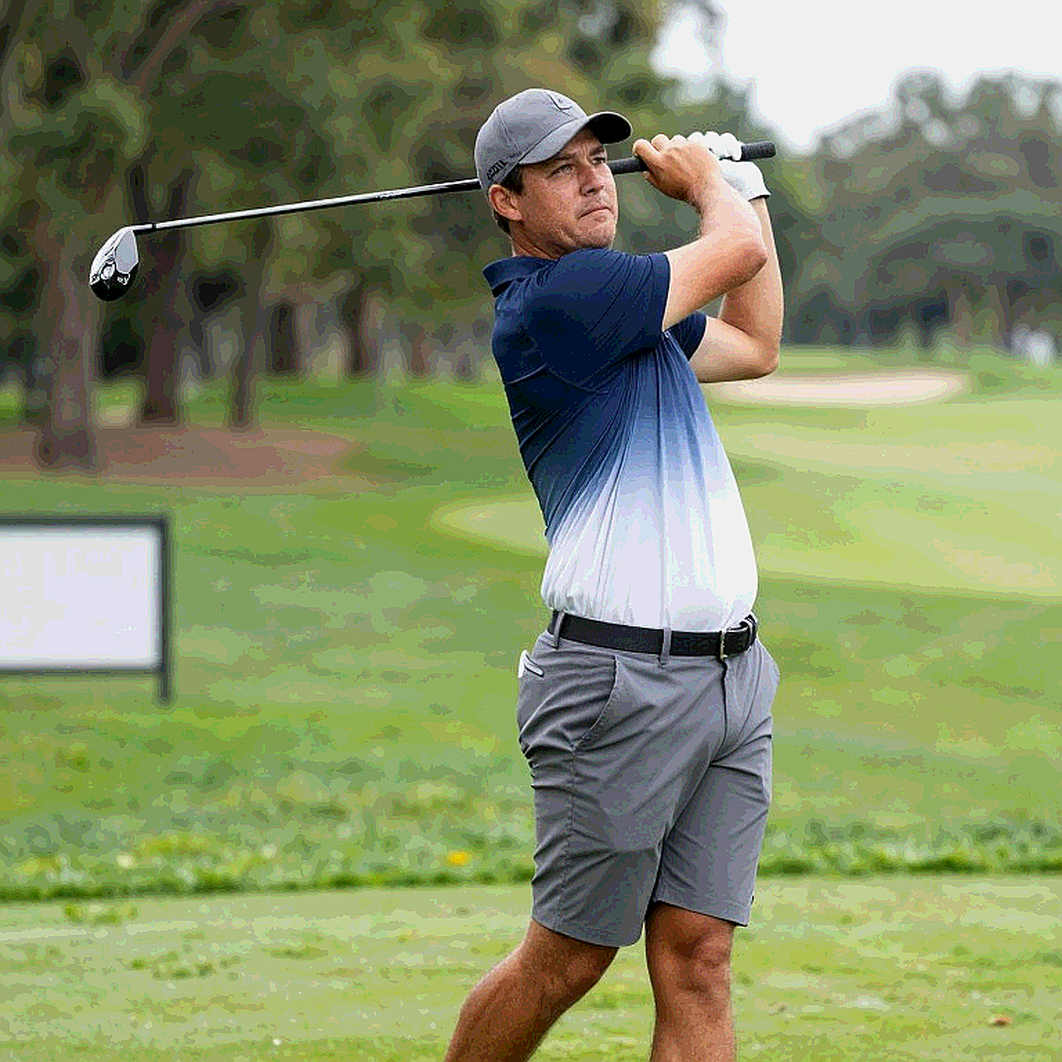 BMW PGA Championship 2026: Aaron Rai Shares the Lead After Round 1, Rory McIlroy Three Back, and the Limits of a Single Round BMW PGA Championship 2026: Aaron Rai Shares the Lead After Round 1, Rory McIlroy Three Back, and the Limits of a Single Round