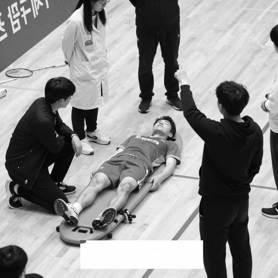 Asian Games 2026: Năm biến số trong bảng tính của cầu lông Ấn Độ