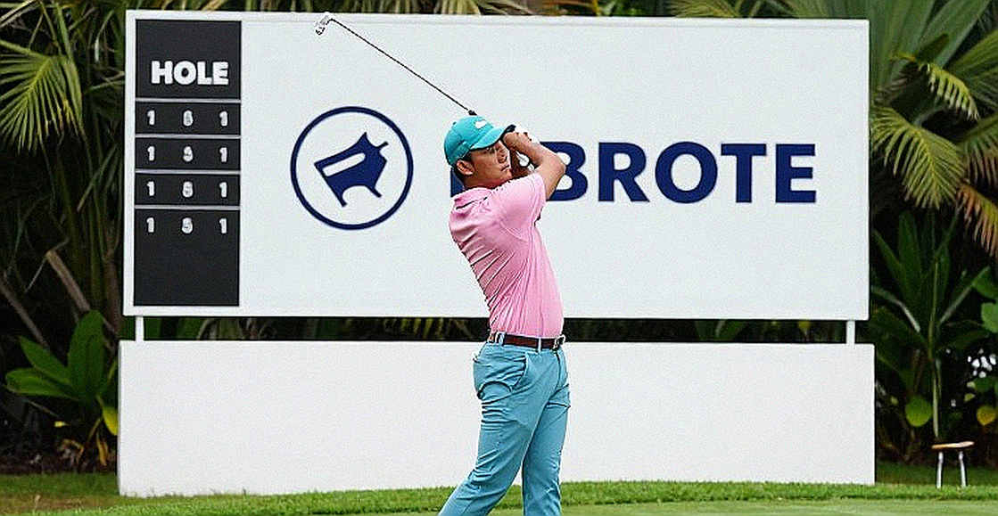Port Royal 6.828 yard: Vì sao Bermuda Championship thưởng cho gậy sắt và putt, không phải driver