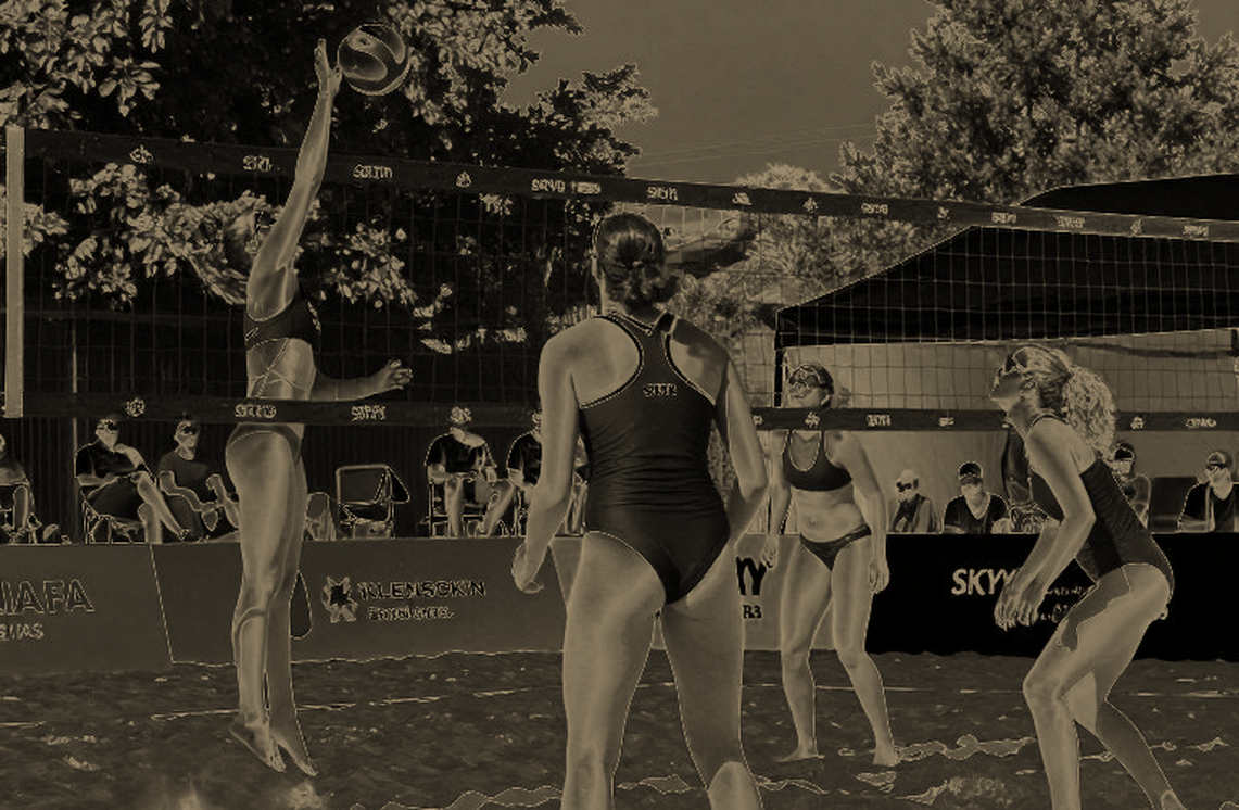 LA 2028: Six Men's Volleyball Berths Filled, Six Remain Behind Two Gateways LA 2028: Six Men's Volleyball Berths Filled, Six Remain Behind Two Gateways