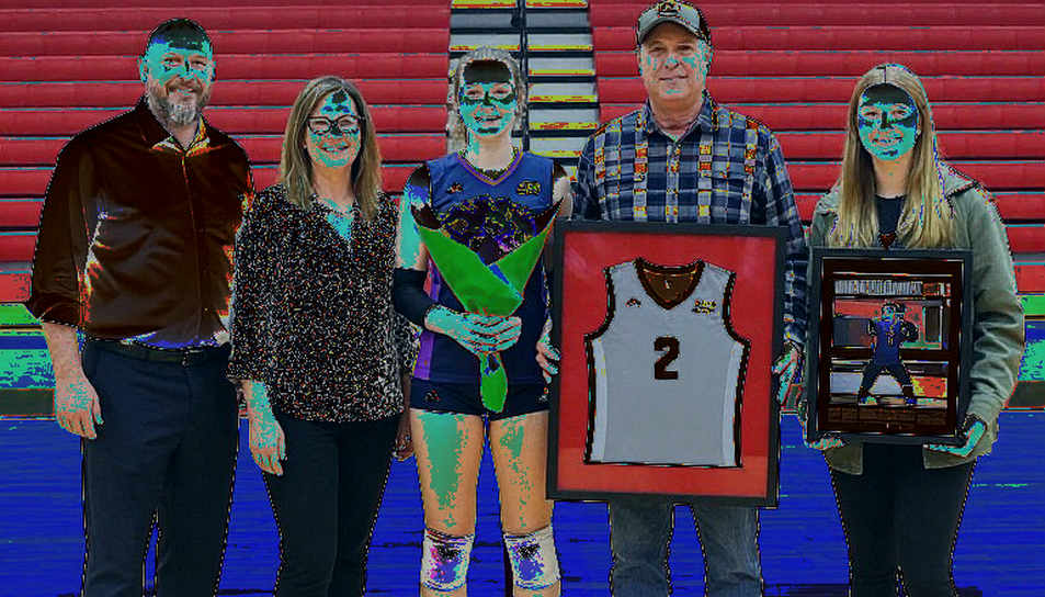 Top 16 đầu tiên của NCAA: Nebraska số 1, nhưng dòng đáng đọc nhất là BYU hạng 9