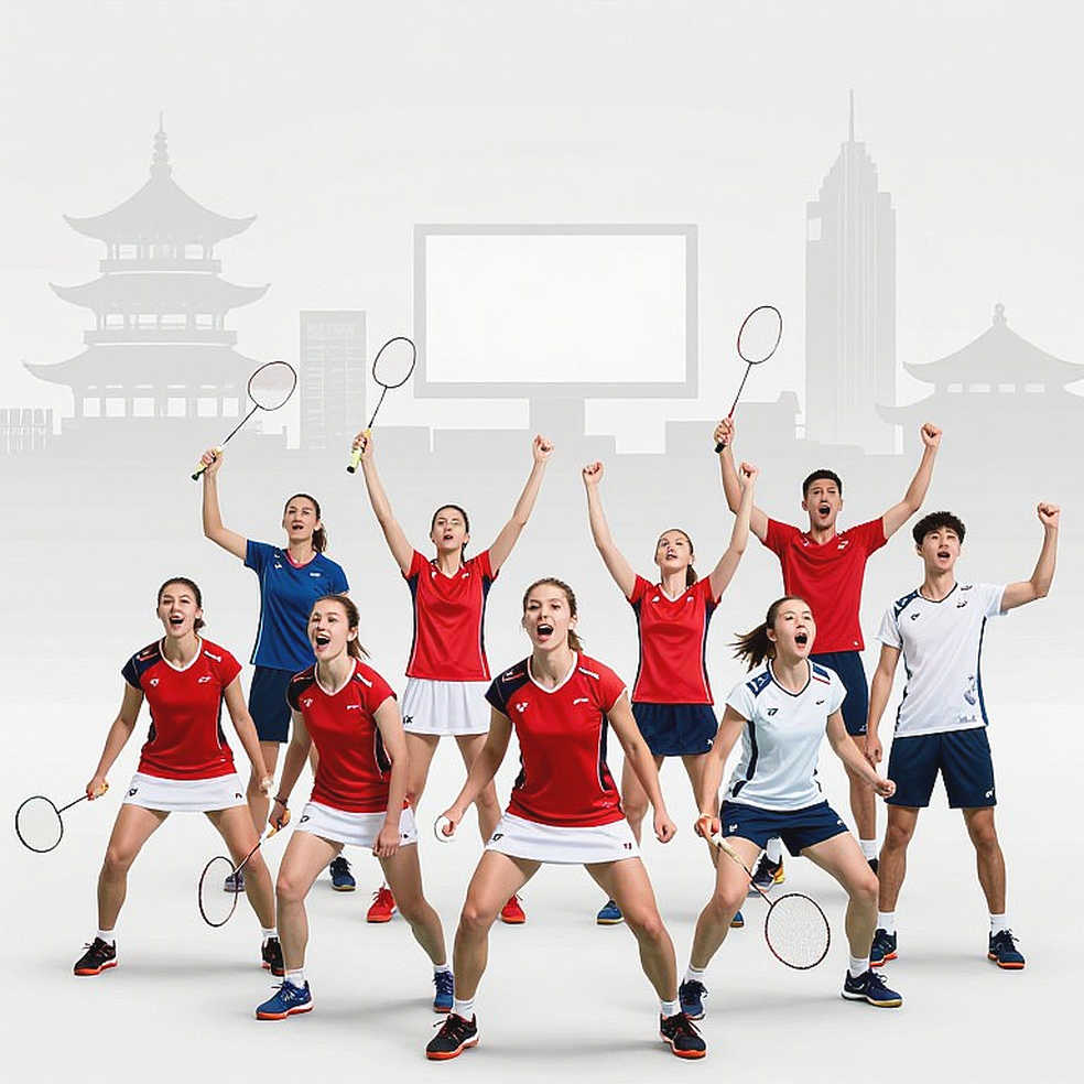 Asian Games 2026: India's Men's Doubles Champions Fall in Round One and the Fingerprints of an Overloaded Week