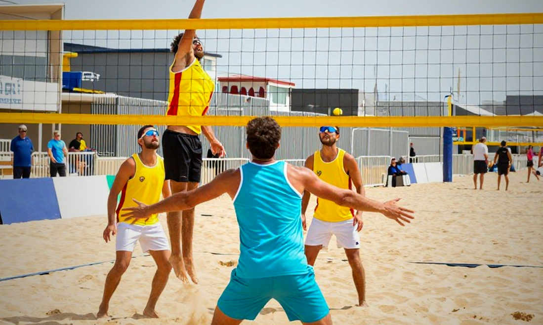 Bóng chuyền Việt Nam: Cuộc chiến thật sự nằm ở khoảng trống dữ liệu