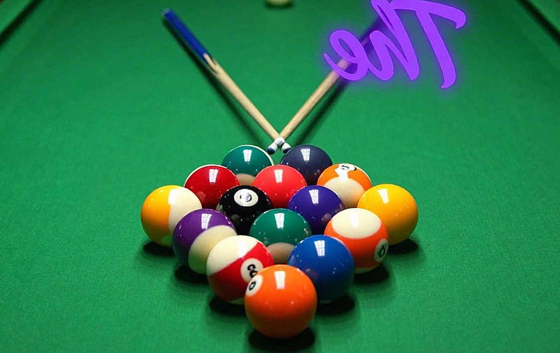 The Call-Shot 10-Ball Table and Hoang 'Sao's Round-of-16 Baseline at Phu Tho Arena The Call-Shot 10-Ball Table and Hoang 'Sao's Round-of-16 Baseline at Phu Tho Arena
