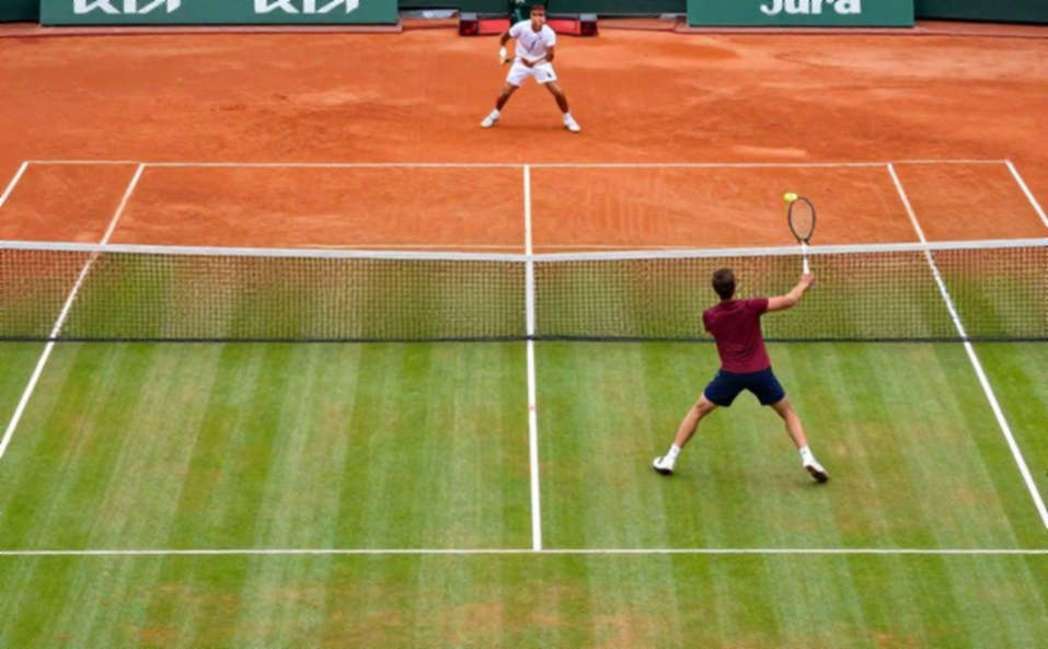 Lỗi dán nhãn dữ liệu: khi tệp 'tennis' chứa giá xăng Pakistan