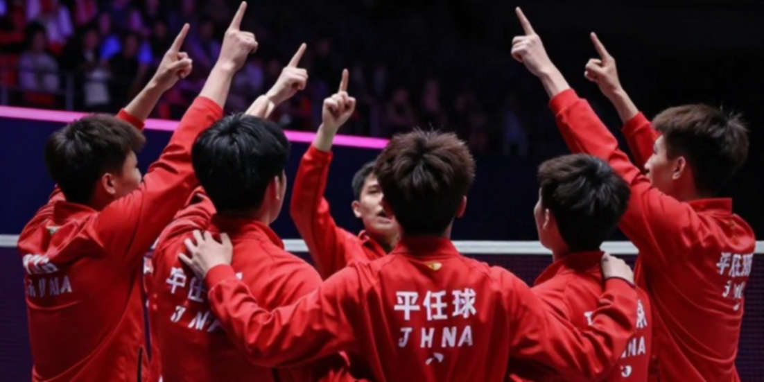 China Masters 2026: Bản lĩnh của Satwik-Chirag và giới hạn thể lý của Srikanth