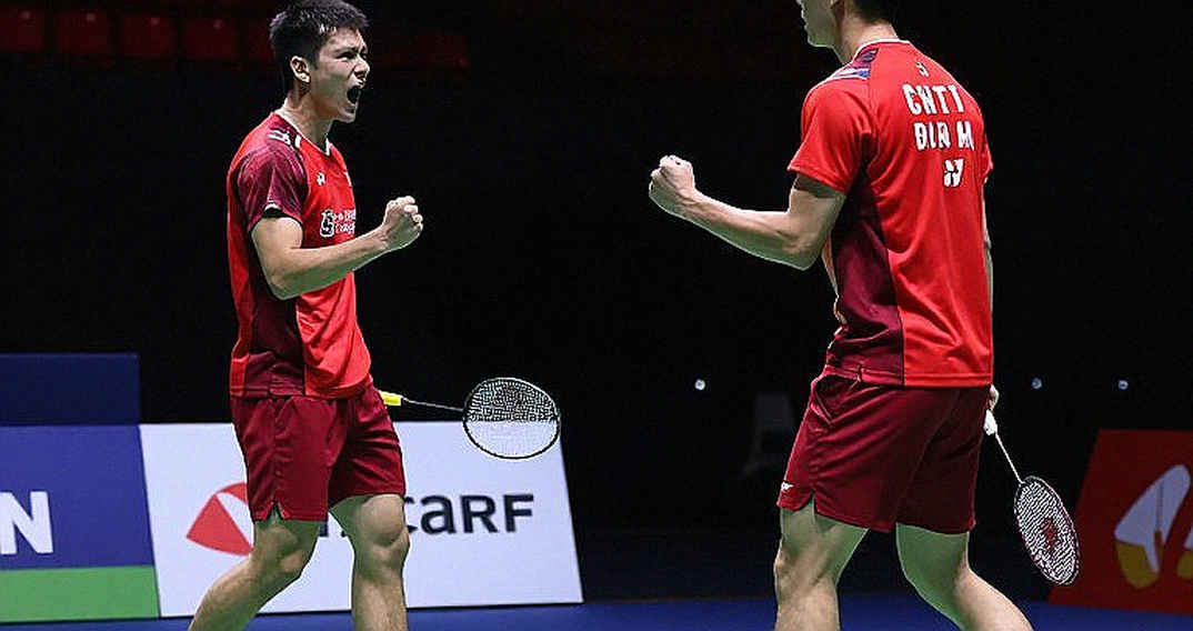 China Masters 2026: Satwik-Chirag's Nerve and Srikanth's Physical Ceiling