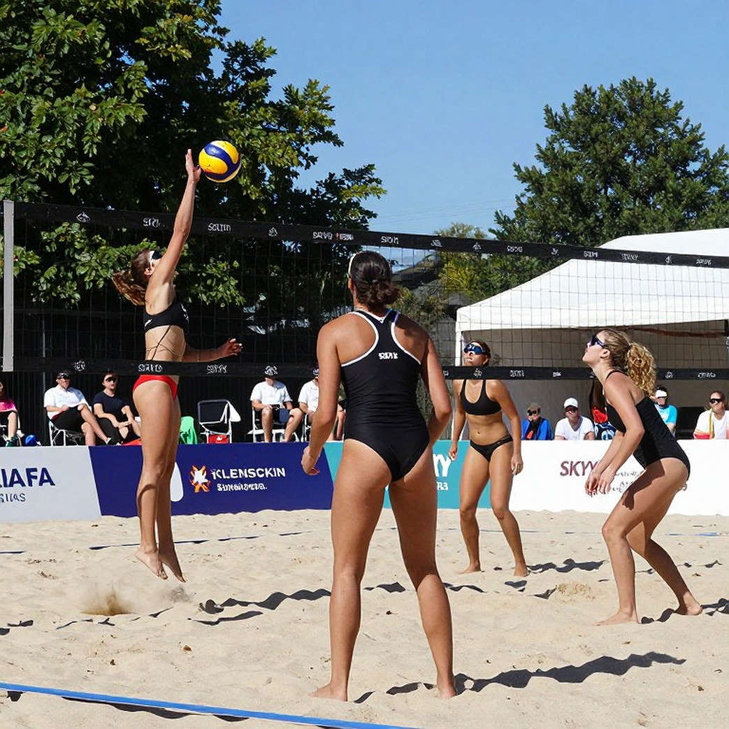 Efeler và vết nứt phút cuối: Bóng chuyền nam Thổ Nhĩ Kỳ nhìn từ một trận thua tại EuroVolley 2026