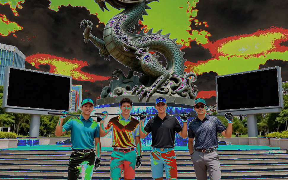 Con số bị giữ lại ở Wentworth: Rory McIlroy trấn an DP World Tour, nhưng lộ trình 2028 vẫn trống