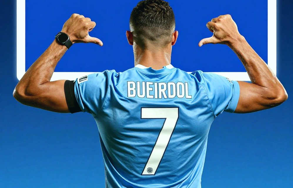 Courtois bảo vệ Mbappé và đặt dấu hỏi về tiêu chí bỏ phiếu Ballon d'Or