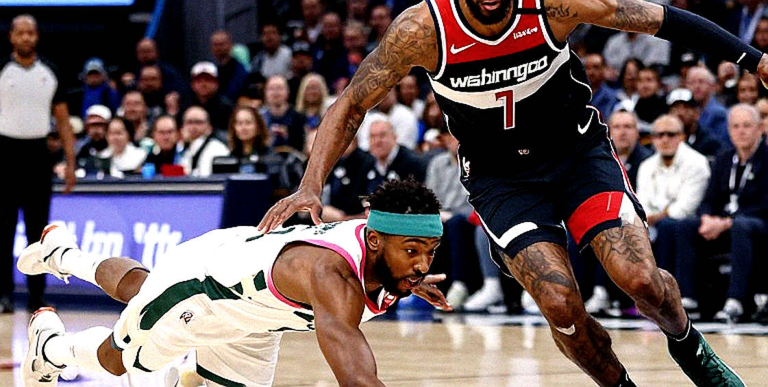 Caleb Martin vắng trận gặp Spurs: Dallas Mavericks, Kyrie Irving và một bảng danh sách đọc sai