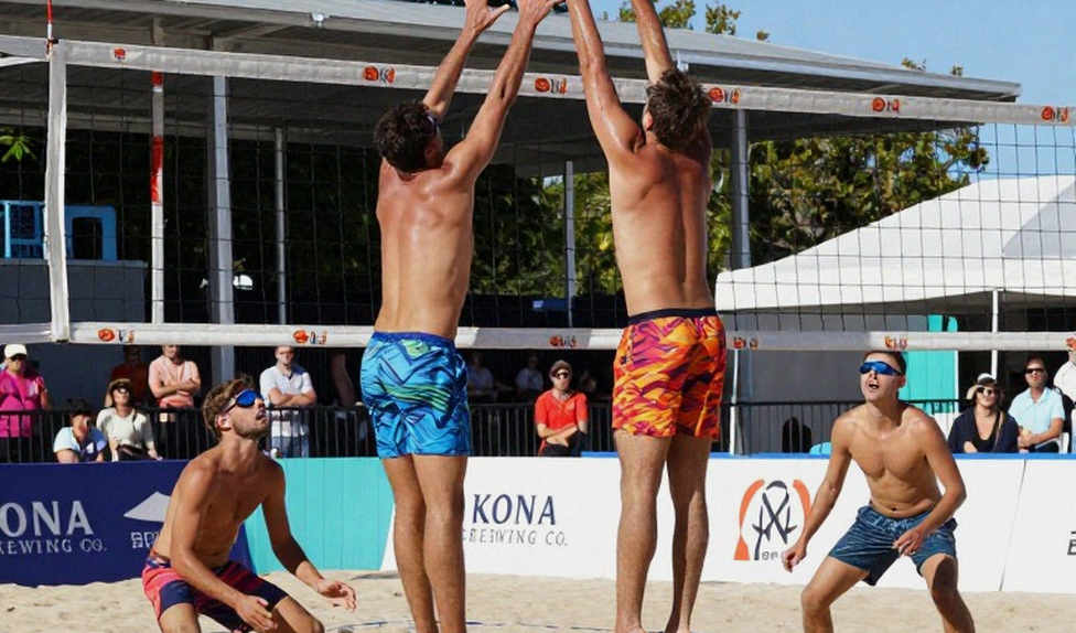 MOJI chính thức khai mạc Liga Voli Mahasiswa 2026: 36 đội, 3 thành phố và một canh bạc truyền thông MOJI chính thức khai mạc Liga Voli Mahasiswa 2026: 36 đội, 3 thành phố và một canh bạc truyền thông