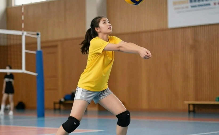 Thổ Nhĩ Kỳ 3-0 Serbia ở bán kết EuroVolley 2026: Sáu cú giao bóng ăn điểm định đoạt tấm vé Olympic