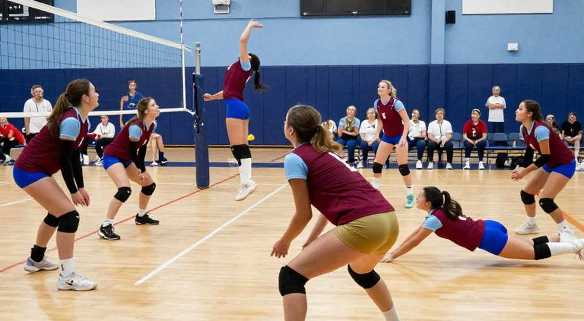 Bóng chuyền nữ Việt Nam thua Hàn Quốc 1-3 tại ASIAD: vết nứt ở cuối set và cửa ải Trung Quốc