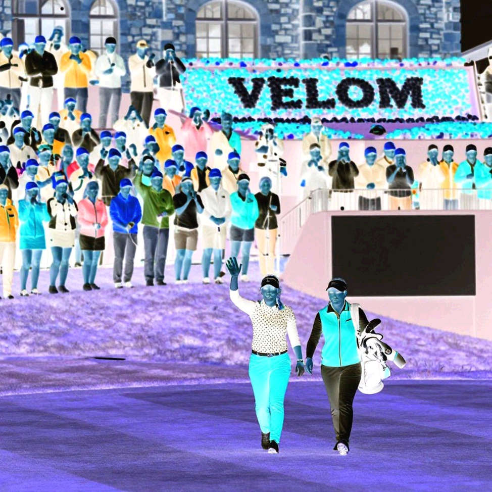 Jacob Bridgeman vô địch Biltmore Championship, bước vào Presidents Cup với tư cách nhà vô địch PGA Tour hai lần