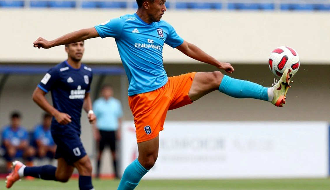 Kỳ chuyển nhượng V.League: Tiền đạo ngoại đắt nhất thường là sai lầm đắt nhất