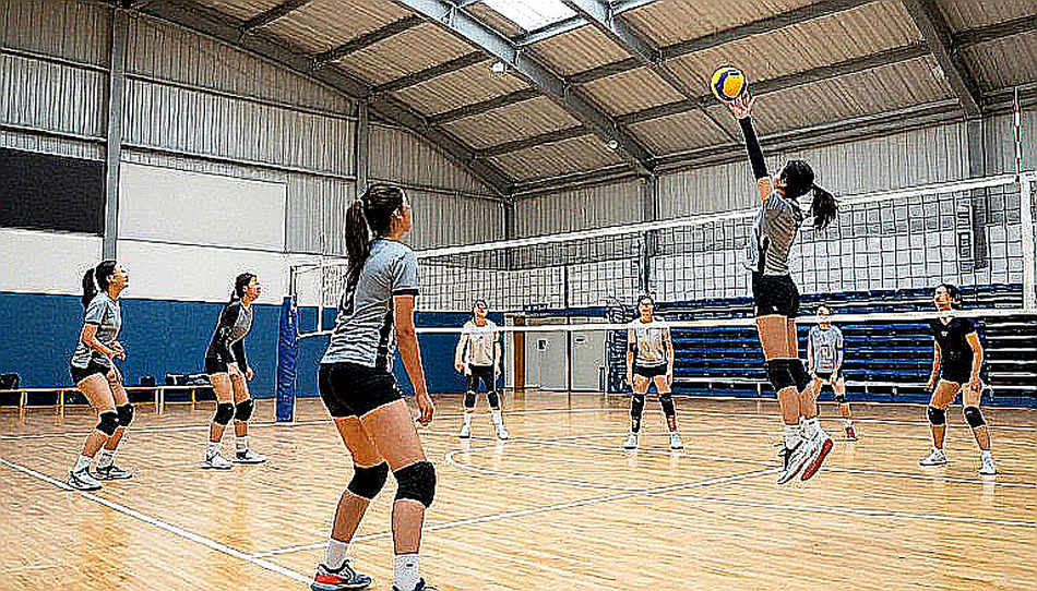 Tỷ lệ thành công và hiệu suất spike: hai con số, hai câu chuyện của bóng chuyền nữ