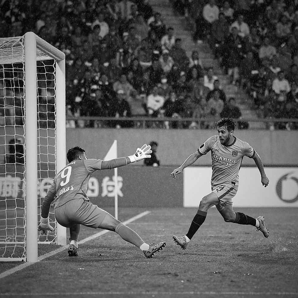 Thượng Hải Masters: Arthur Gea hạ Ben Shelton và bài toán thể lực của tay vợt số 4 thế giới