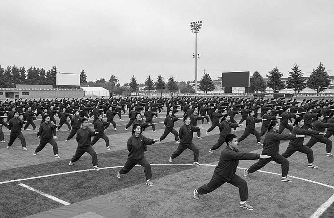 Poomsae Thế giới 2026: Tấm huy chương vàng ở Chuncheon và cái bảng đấu không có người Hàn