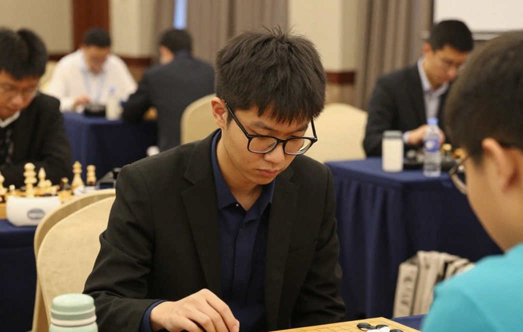 BLAST Slam VIII: LGD và 1W vượt qua Last Chance, OG cùng GamerLegion dừng bước