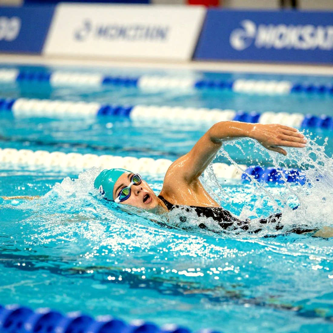 Luật NCAA 2027-28 và cửa sổ hai năm: Cách các đội bơi đại học Mỹ sắp viết lại lịch trình chiêu mộ