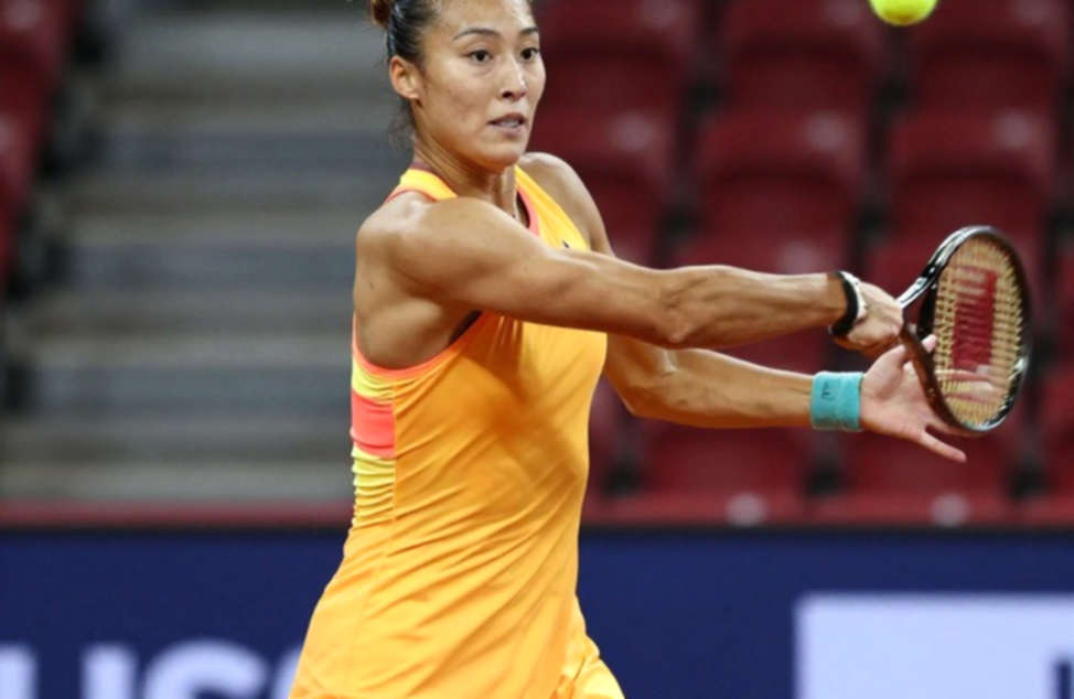 Hàn Quốc dẫn Ấn Độ 2-0 ở Davis Cup: Hai cuộc lội ngược dòng và những khoảng trống dữ liệu