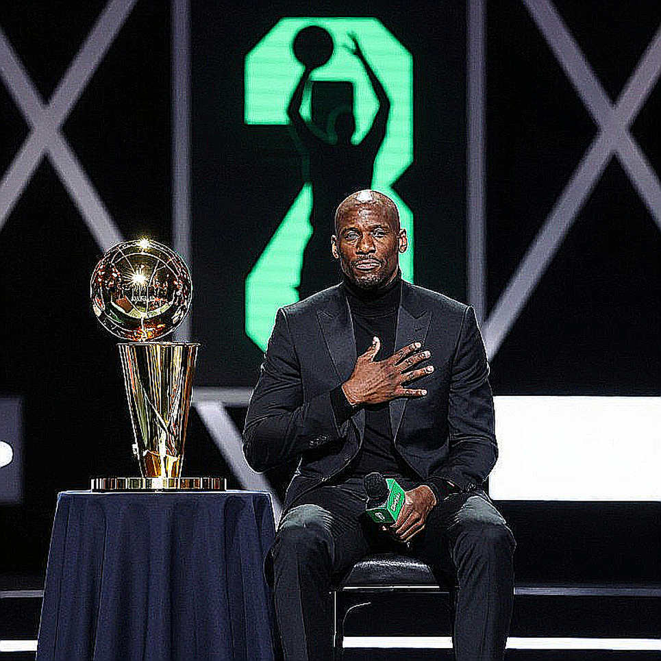 Dwyane Wade at 44 on Seven Years After Retirement: Depression, Lost Purpose and His Utah Jazz Stake Dwyane Wade at 44 on Seven Years After Retirement: Depression, Lost Purpose and His Utah Jazz Stake