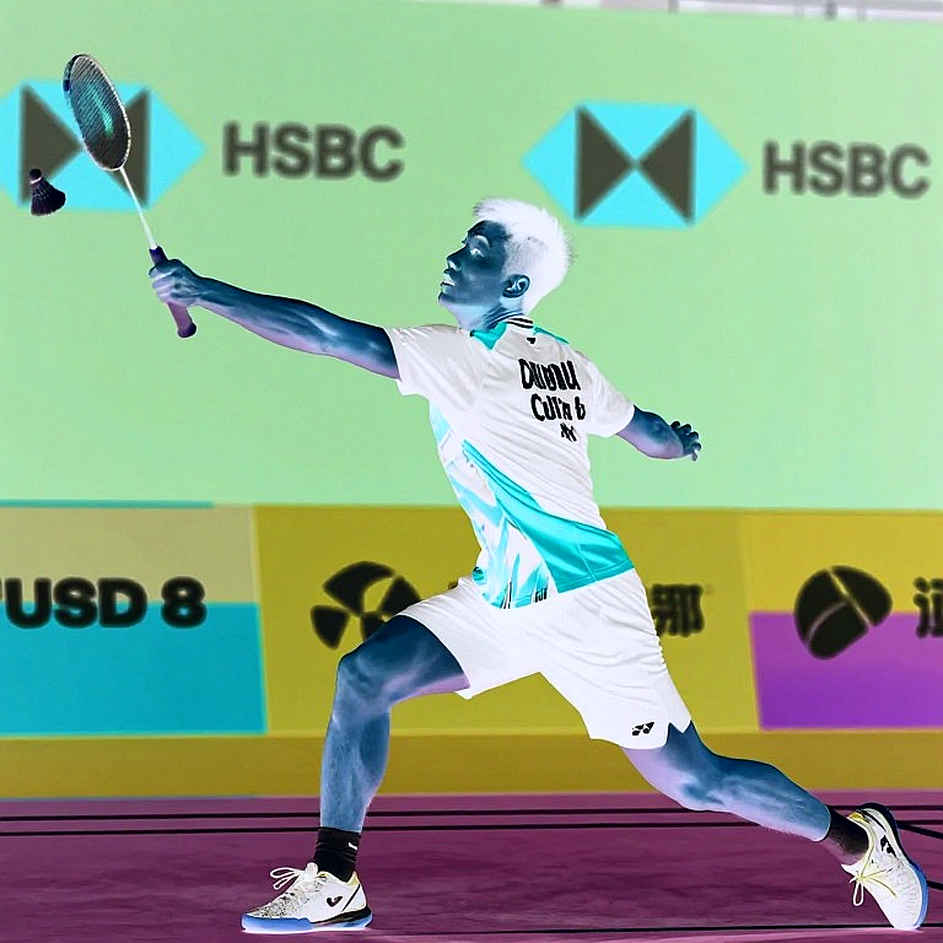 Asian Games 2026: Con đường đến chung kết đồng đội nam của Ấn Độ và ba vết nứt không ai vẽ trên nhánh đấu